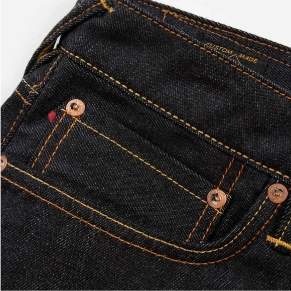 Evisu Jeans